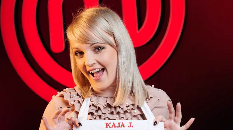 Read more about the article Kaja Jurač – zaradi laži so ji odstranili slepič