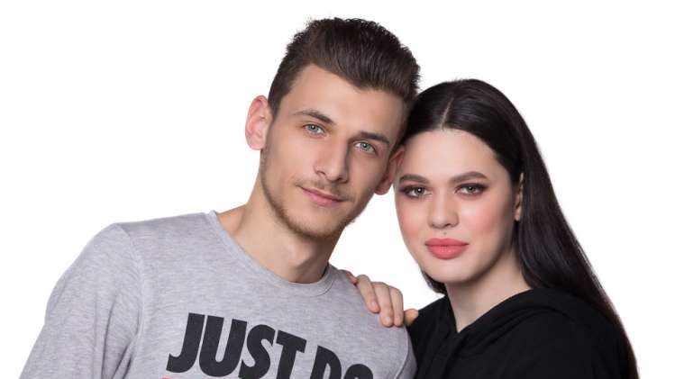 Read more about the article Hana: ‘To je laž, nisva ok’