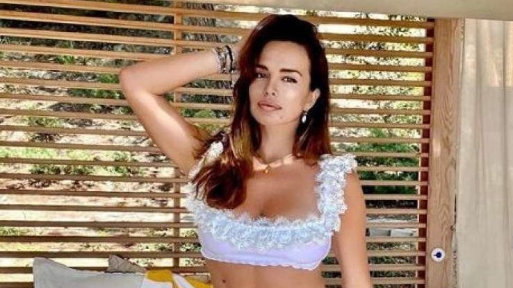 Read more about the article Severina iz samoizolacije: “Korone nisem dobila na zabavi”