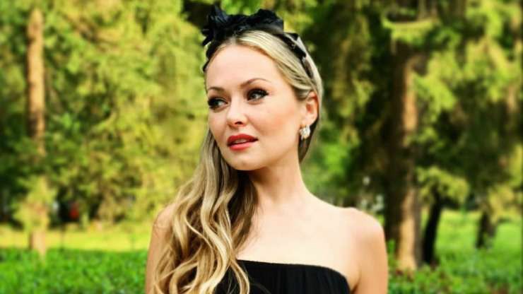 Read more about the article Otroški spomini Iryne Osypenko
