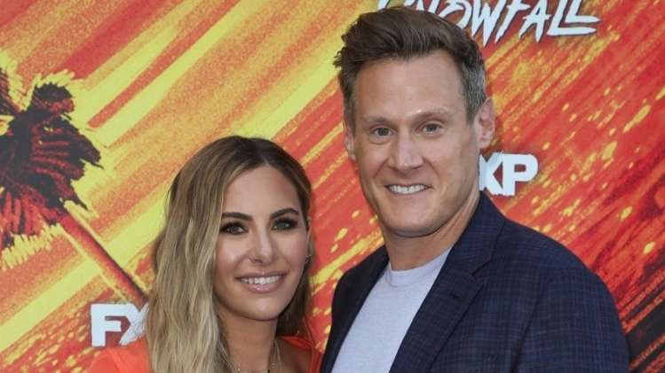 Read more about the article Zakaj je razpadel prvi zakon Meghan Markle ?