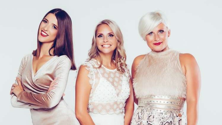 Read more about the article Tinkara Fortuna (Bepop) nas je spustila v svoj dom