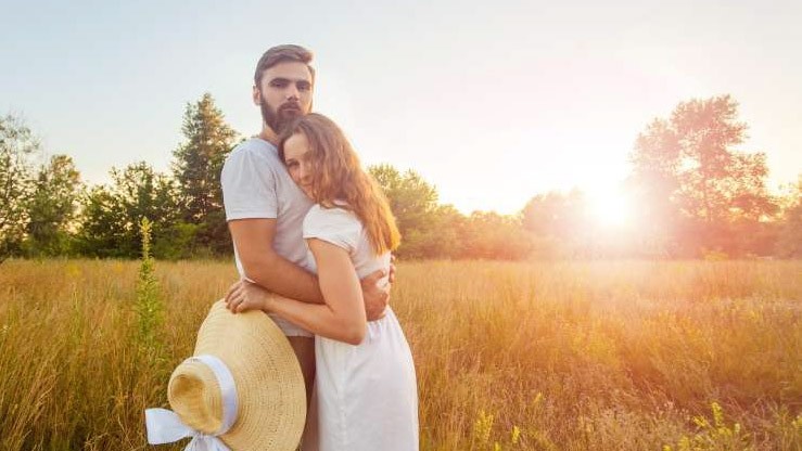Read more about the article Je vaš partner vaša sorodna duša ali duša dvojčica ?