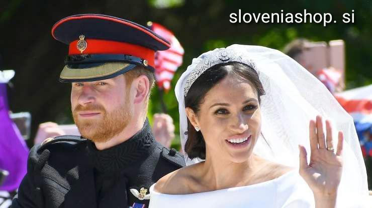 Read more about the article Harry in Meghan tudi uradno naredila nov korak