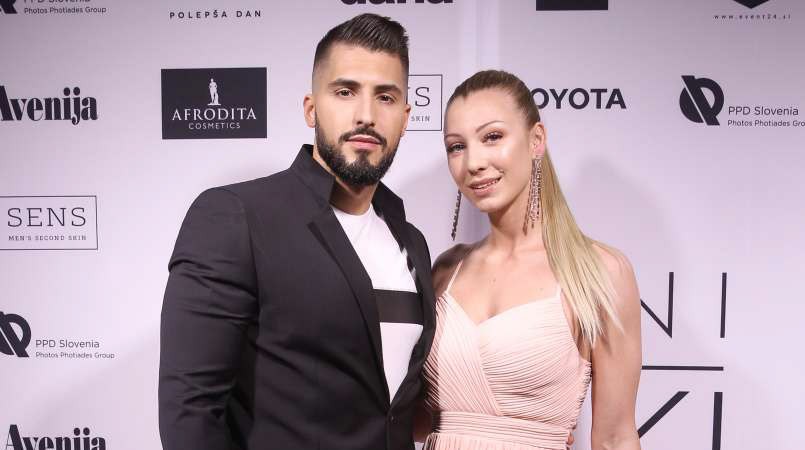 Read more about the article »Tudi, če se bliža konec sveta, je glasba moje življenje«