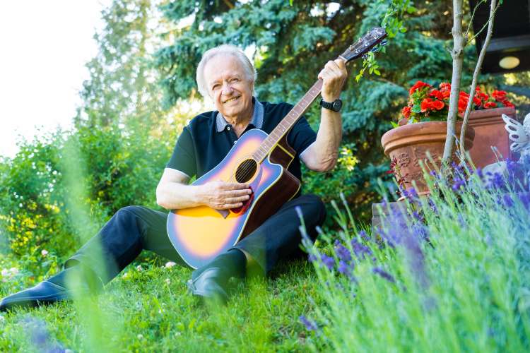 Read more about the article Alfi Nipič pred novim izzivom