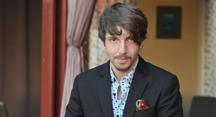 Read more about the article Aljoša Bagola zdaj tudi v bosanščini