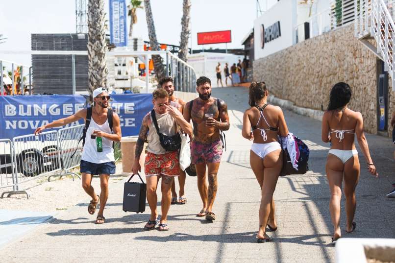 Read more about the article Direktor hrvaške turistične zveze priznal …