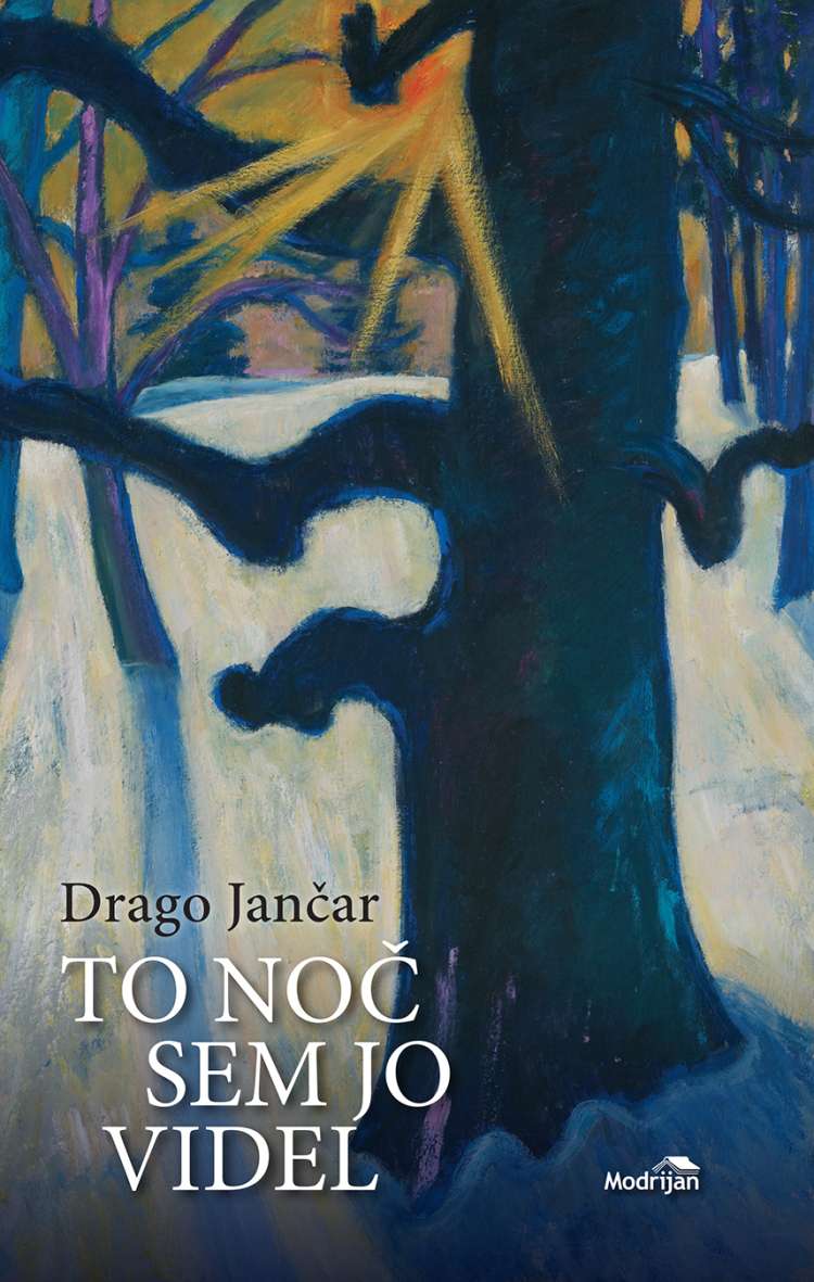 Read more about the article Drago Jančar prejel prestižno nagrado za evropsko književnost