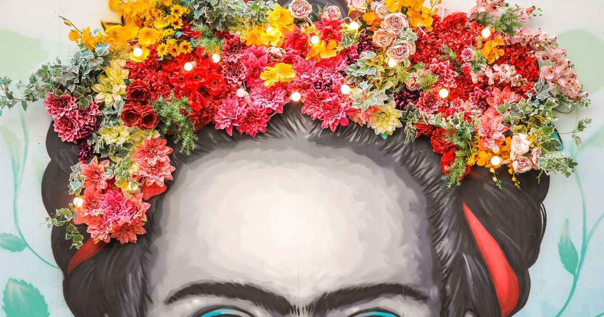 Read more about the article Frida Kahlo: “Ne bom te prosila, da me objameš, ko to najbolj potrebujem.”