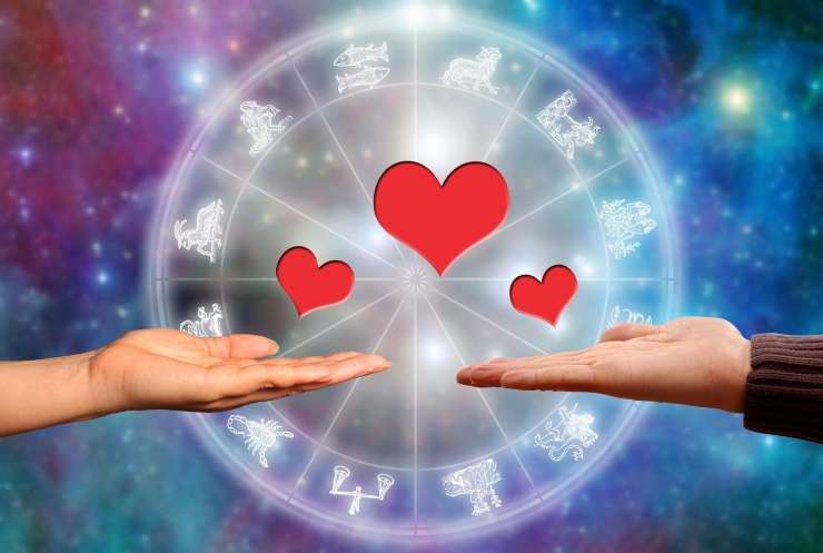 Read more about the article Horoskop: Nihali boste med egom in srcem
