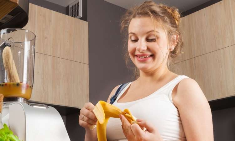 Read more about the article Hranljiv smuti, ki vam bo po treningu izboljšal počutje