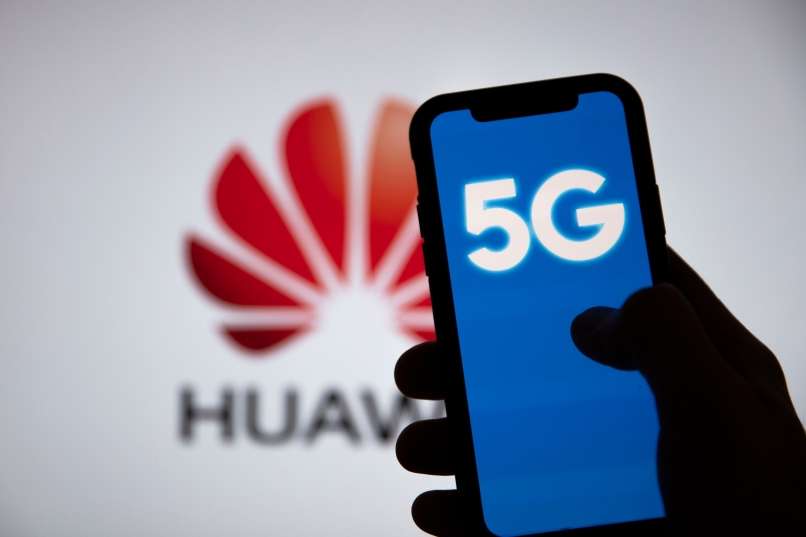 Read more about the article Huawei svari: Podpis skupne izjave bo negativno vplival na tehnološki razvoj Slovenije