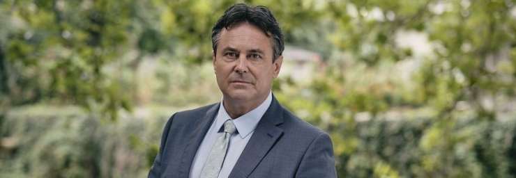 Read more about the article Jernej Kuntner priznava, da je bilo včasih težko