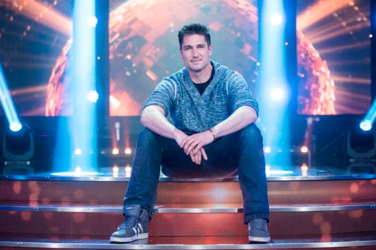 Read more about the article Miha Krušič: ‘Če bi lahko, bi bil samo oče’