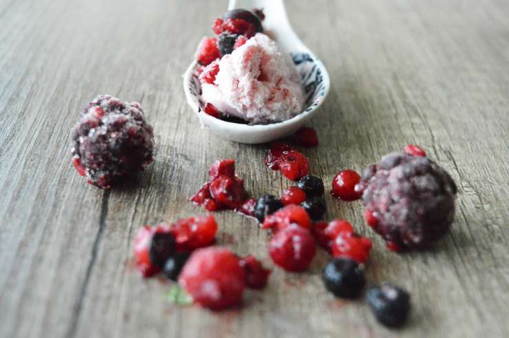 Read more about the article Poleti se prileže sorbet
