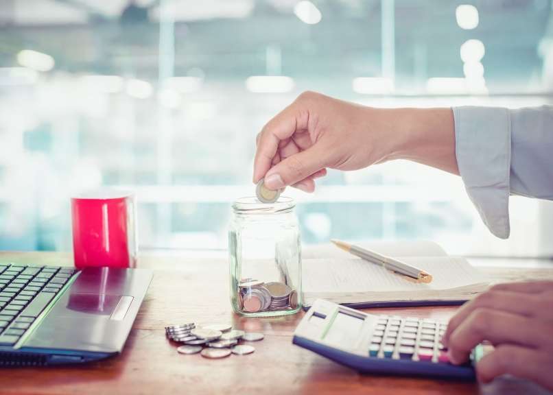 Read more about the article Poletje je čas, ko denar na računu kar kopni