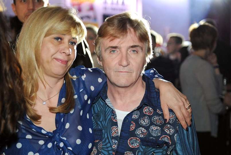 Read more about the article Rajko Dujmić je podlegel hudim poškodbam