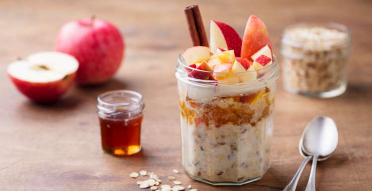 Read more about the article Trenutno je v Hollywoodu najbolj priljubljena jogurtova dieta