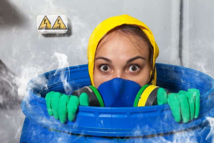 Read more about the article Vse o razstrupljanju in prečiščevanju telesa