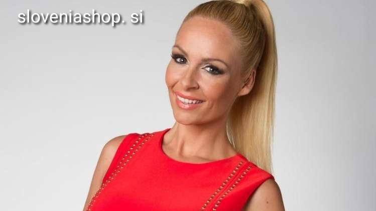 Read more about the article Špela Grošelj ustvarila posel, od katerega dobro živi