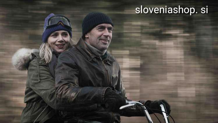 Read more about the article Slovenski režiser prejel pomembno nagrado za svoj film