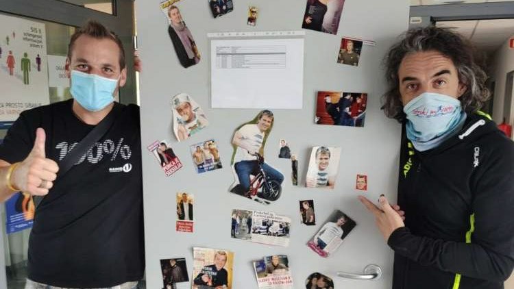 Read more about the article VELIKI PREOBRAT: Avdić in Deželak pobegnila, kje se skrivata ?