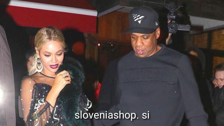 Read more about the article Beyonce praznovala rojstni dan na Hrvaškem