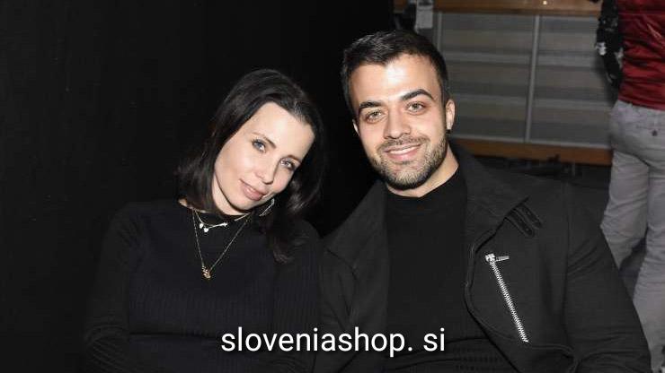 Read more about the article Gašper Rifelj končno pokazal svojega sina