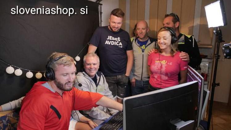 Read more about the article Našli še Denisa Avdića in razkrili dvojnega igralca