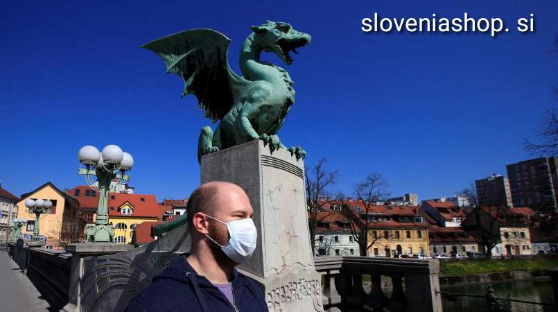 Read more about the article V petek nič bolje, znova prek 100 novih primerov okužbe