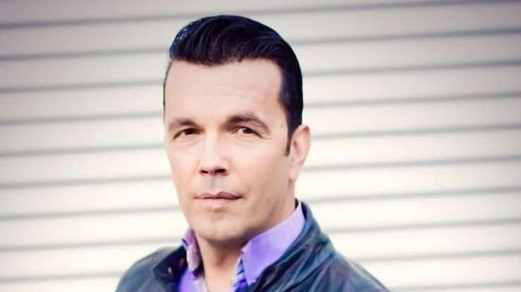 Read more about the article Rok Ferengja pomaga hčeri in drugim