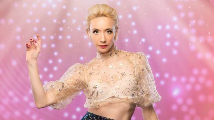 Read more about the article Velika skrivnost Mojce Funkl