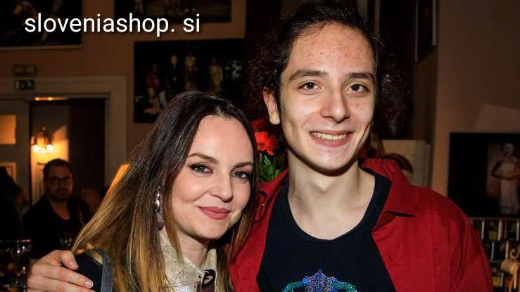 Read more about the article Oriana Girotto pred veliko prelomnico