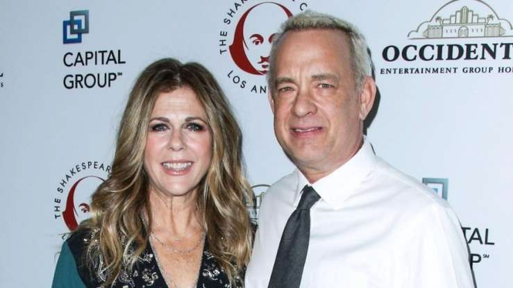 Read more about the article Tom Hanks se vrača tja, kjer se je okužil s koronavirusom