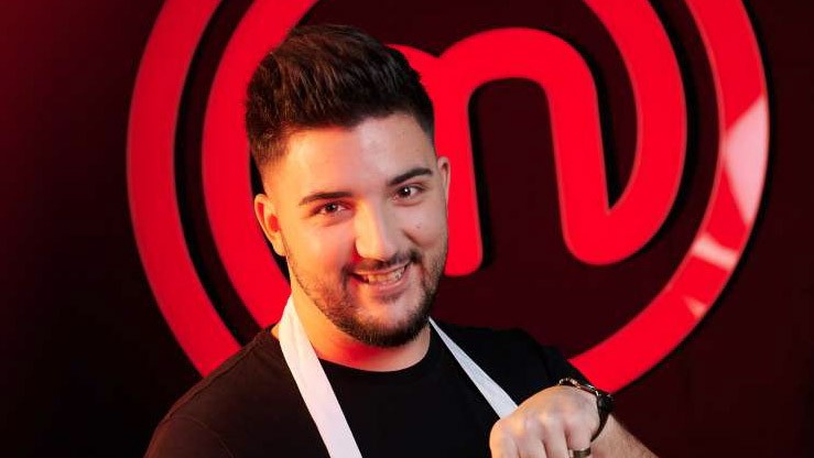 Read more about the article Žiga Deršek (MasterChef): Zadal sem si kar nekaj novosti