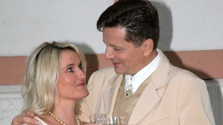 Read more about the article Aleksandra in Daniel Popović: 14 let ljubezni in teme