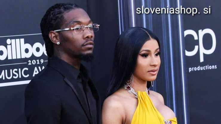 Read more about the article Cardi B se ločuje