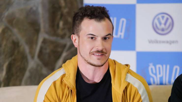 Read more about the article Anže Zavrl (Gadi) spet poučuje