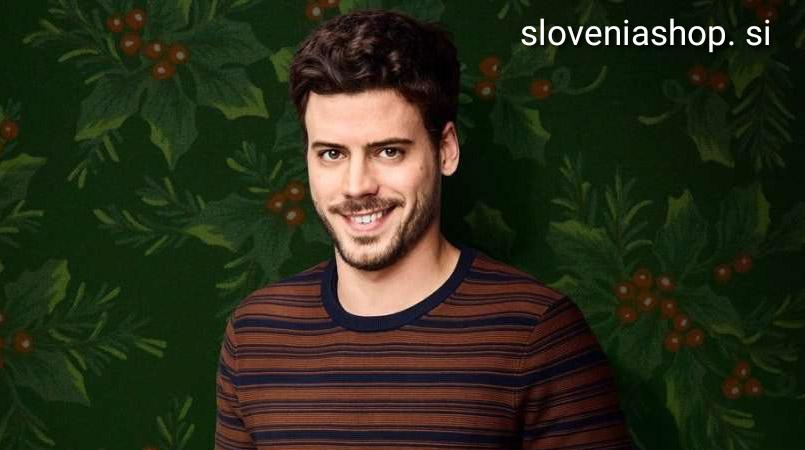 Read more about the article Igralec razkril svojo pravo spolno usmerjenost
