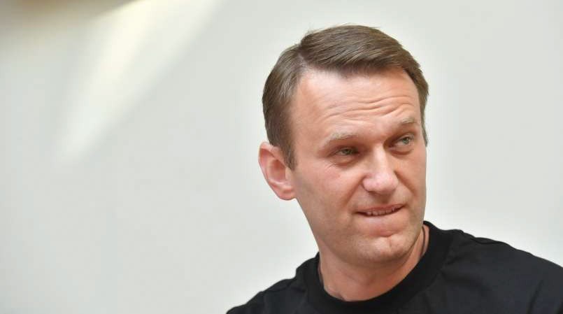 Read more about the article Navalni v Rusiji ostal brez premoženja