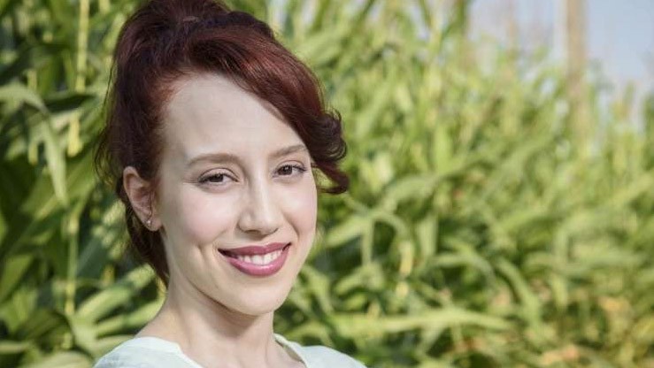 Read more about the article Ivana (Šverc komerc) uspešno diplomirala