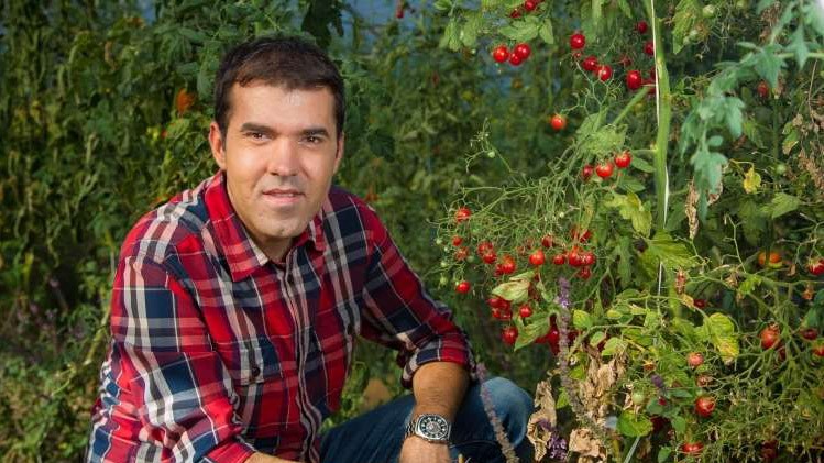 Read more about the article V njegov čudoviti dom lahko pride le malo ljudi