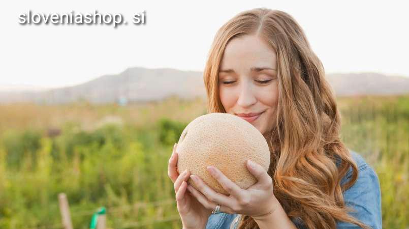 Read more about the article S sončnimi melonami nad jesenske tegobe