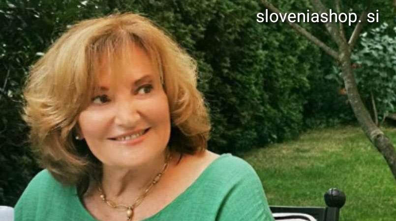 Read more about the article Tereza Kesovija: “Nikoli se ne bom upokojila, pela bom do zadnjega”