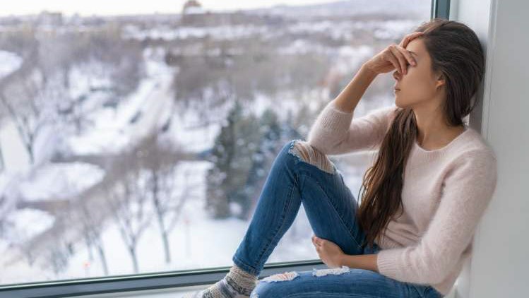 Read more about the article Kako se soočiti s krajšimi dnevi z manj svetlobe in več sivine ?