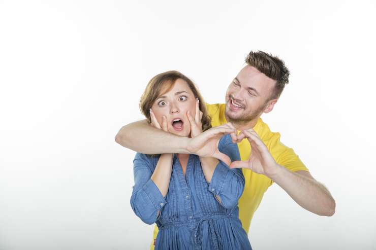 Read more about the article Anja Ramšak srečna, ker se zbuja z njim