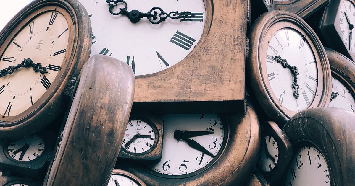 Read more about the article Kako mesec rojstva vpliva na vaš značaj ?