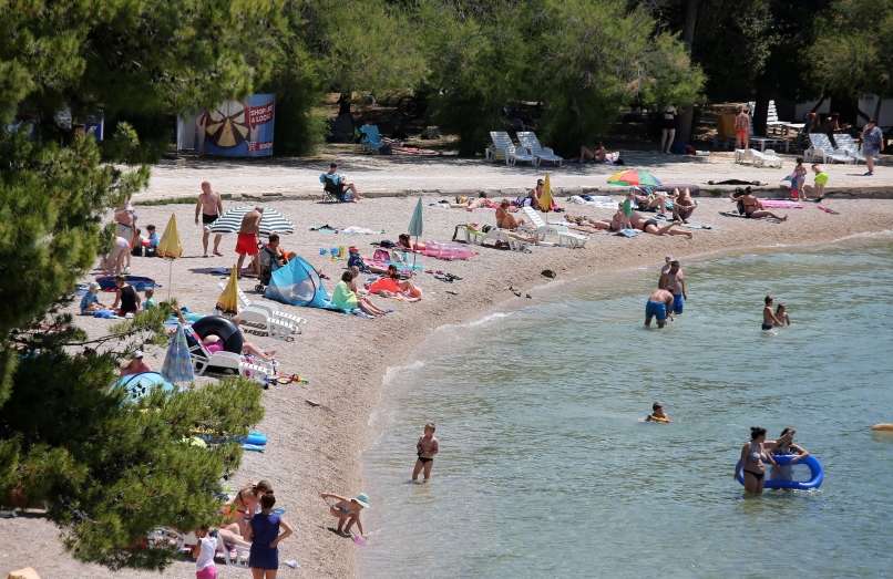 Read more about the article Kakšna je koronaposezona na Hrvaškem ?
