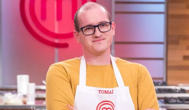 Read more about the article MasterChef: Sramežljivi Tomaž presenetil z romantično zaroko